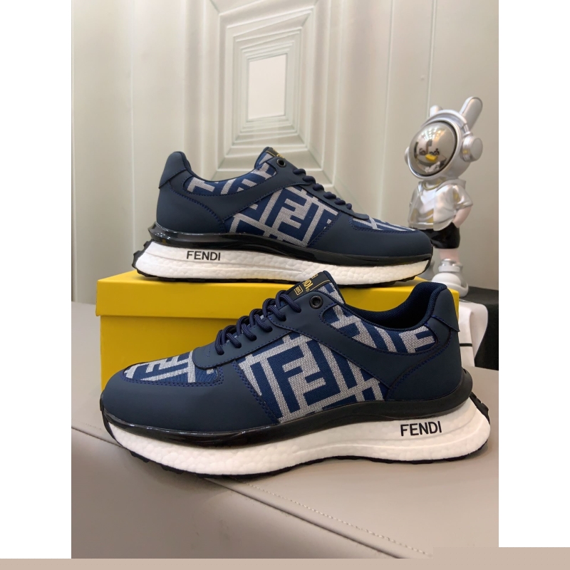 F**di sneakers